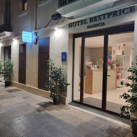 Hotel Bestprice Valencia Exterior foto