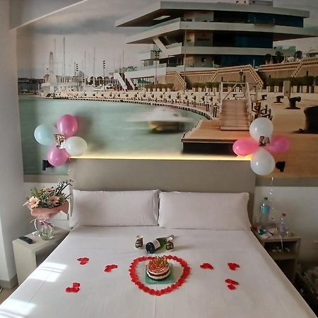 Hotel Bestprice Valencia Exterior foto